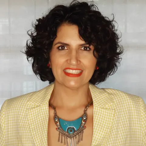 Alessandra Araujo Soares